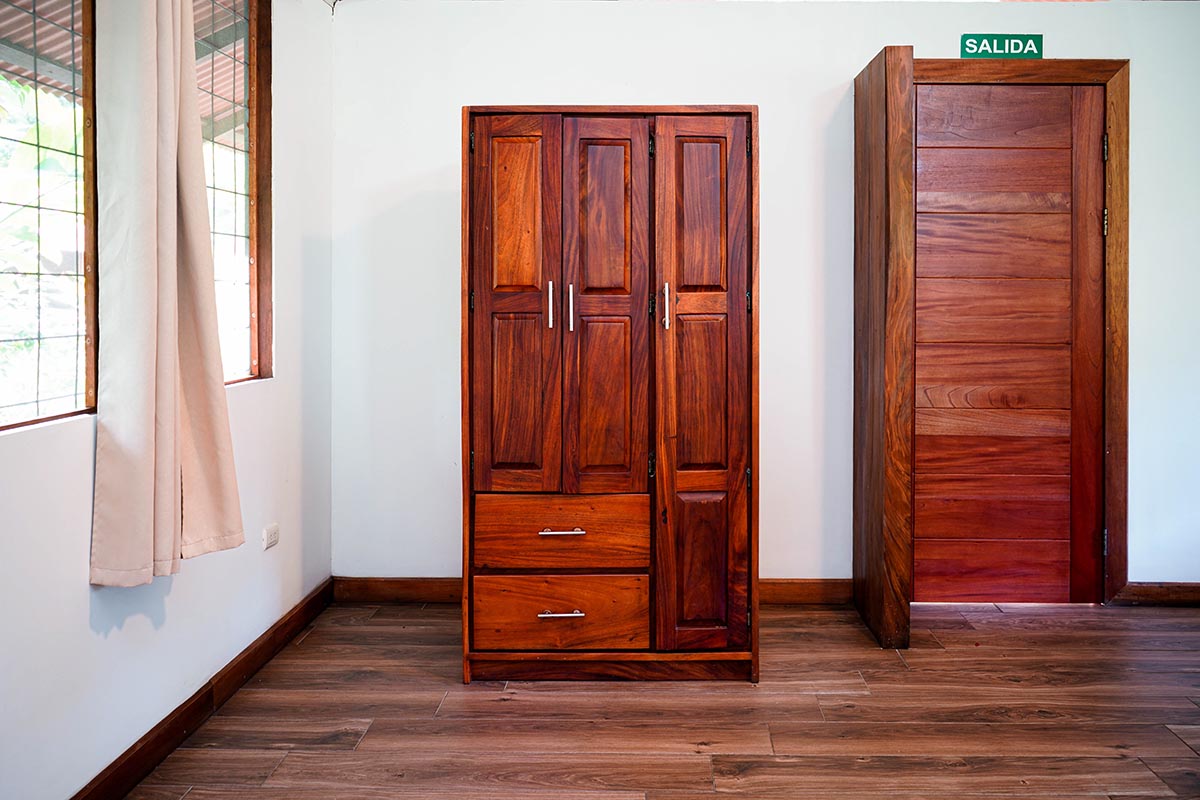 Hotel Pachira Lodge