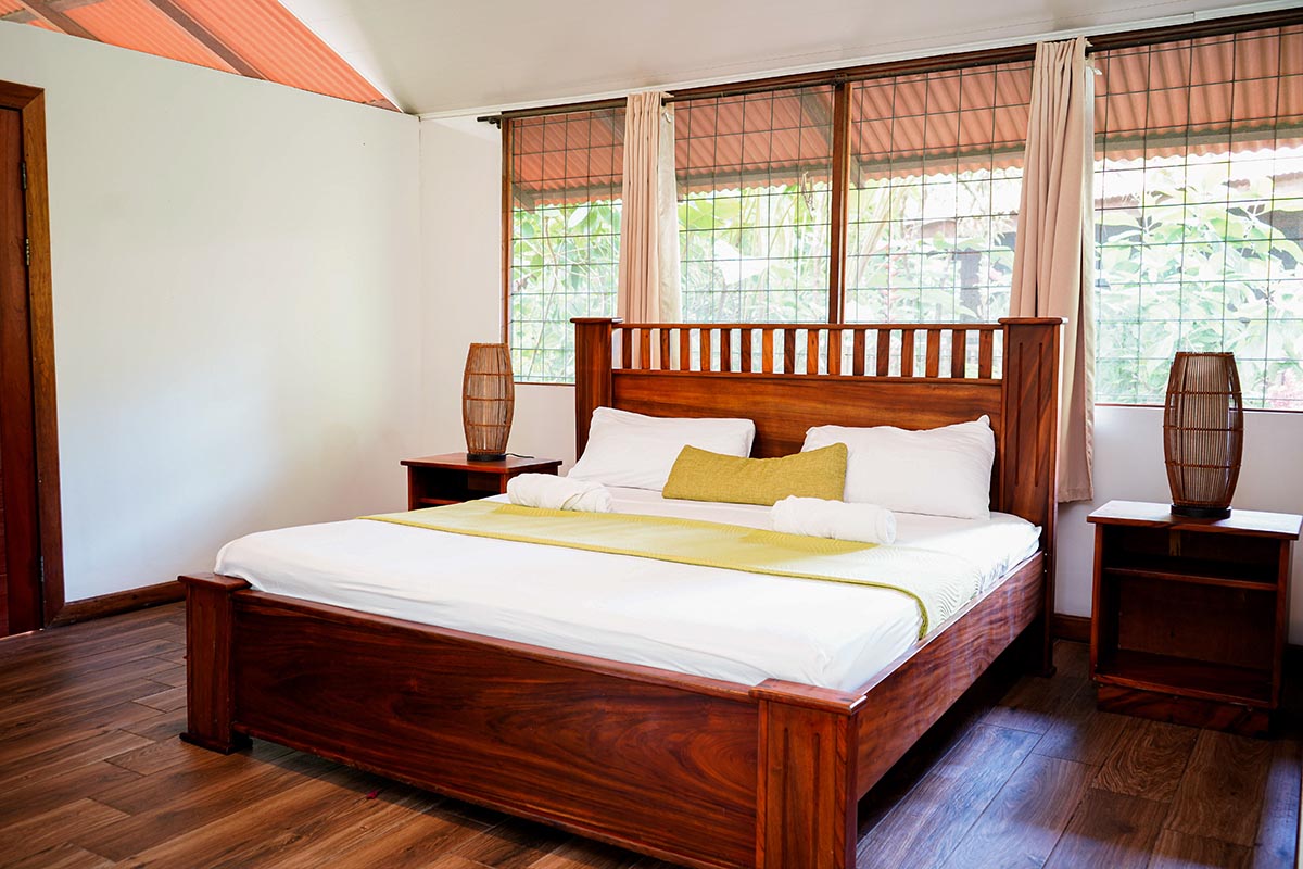 Hotel Pachira Lodge
