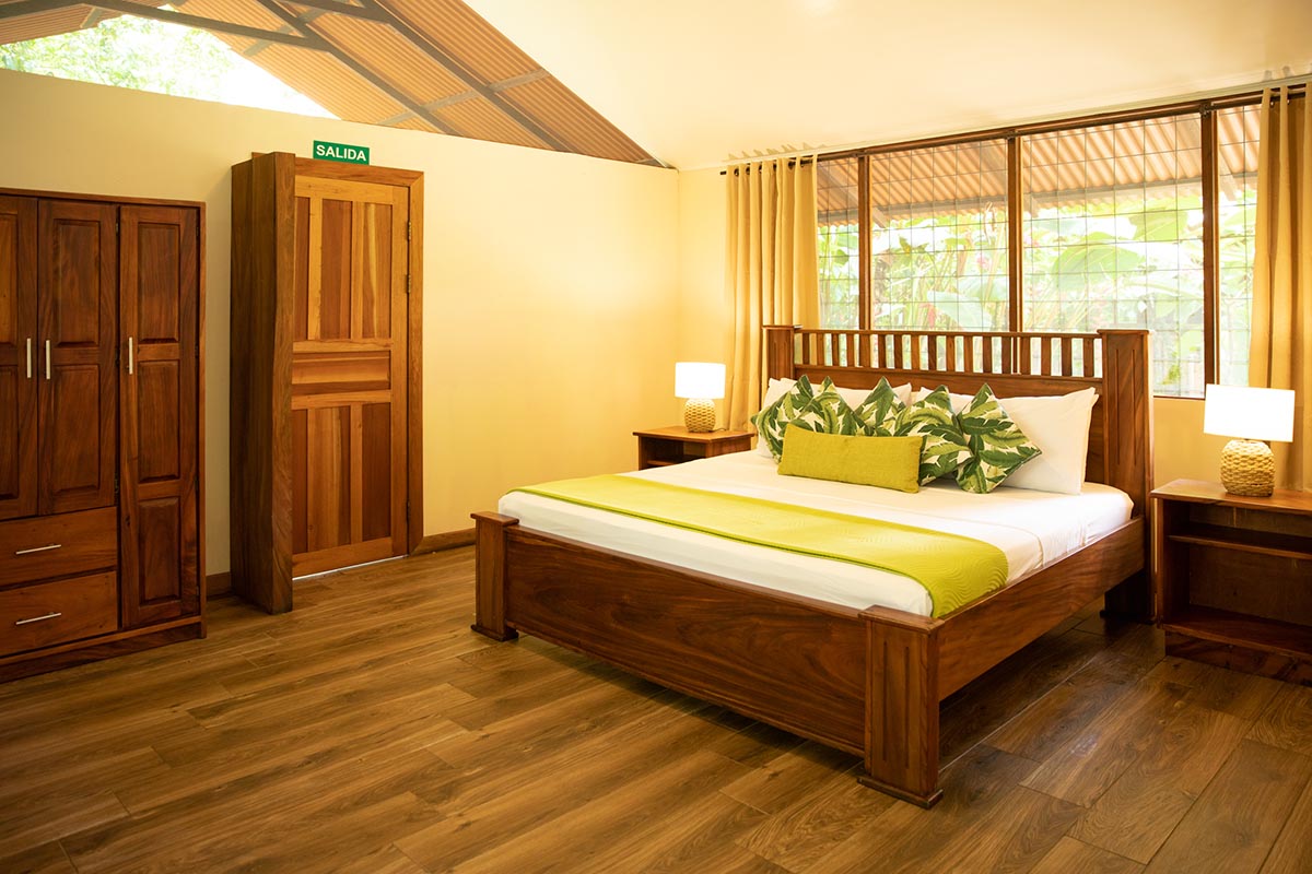 Hotel Pachira Lodge