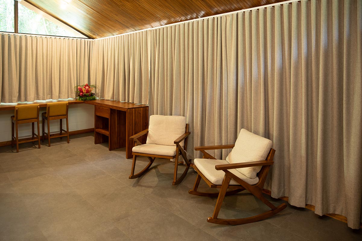 Hotel Pachira Lodge