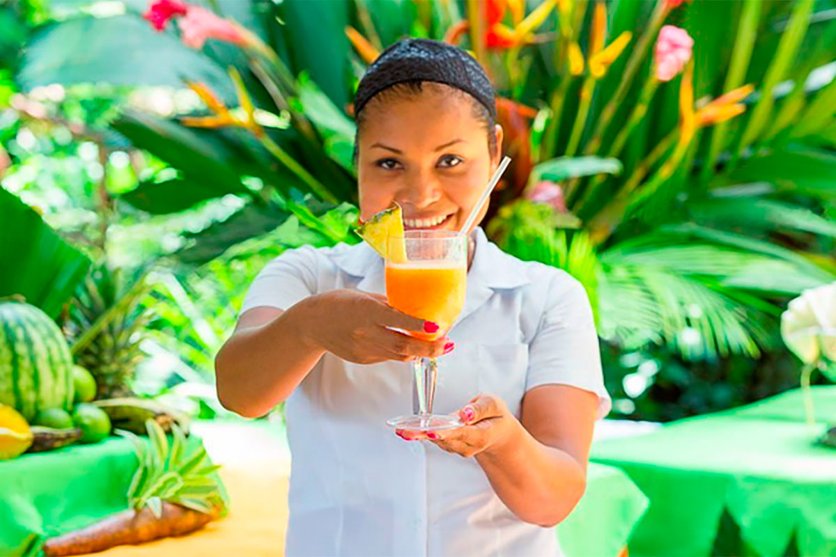 Hotel Pachira Lodge