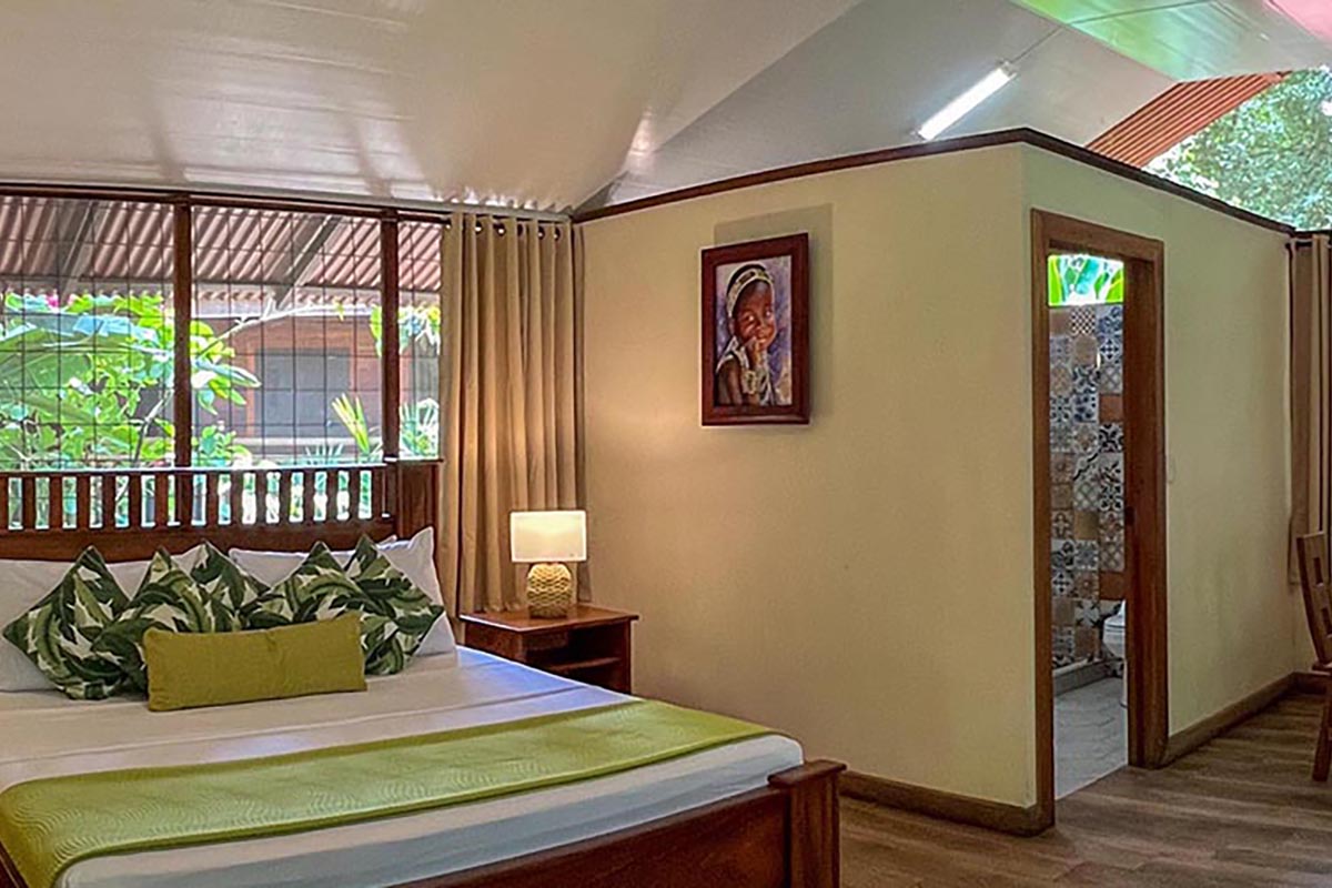 Hotel Pachira Lodge
