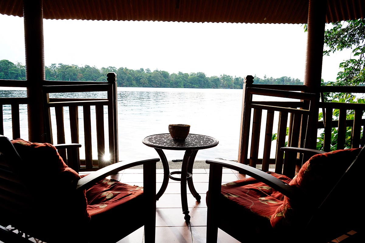 Hotel Pachira Lodge
