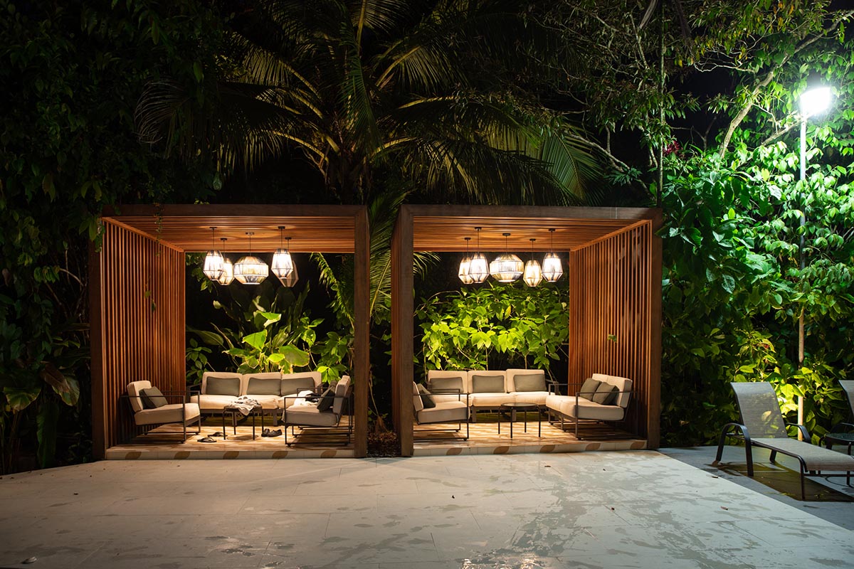 Hotel Pachira Lodge