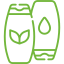 Champú ecologico